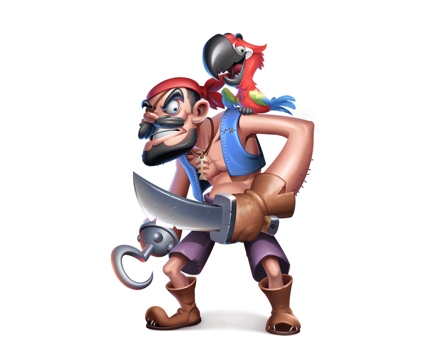 足球趣味训练器